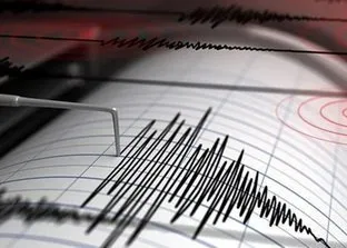 Tokat’ta deprem paniği: Vatandaşlar sokağa döküldü