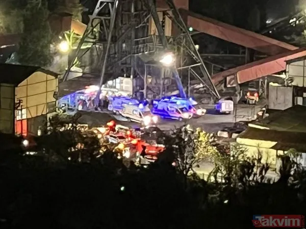 Maden ocağı patlamasında kaç kişi öldü? ÖLENLERİN İSİMLERİ NE? Patlama NEDEN ve NASIL oldu? BARTIN AMASRA MADEN OCAĞI PATLAMASI SON DAKİKA! - 8