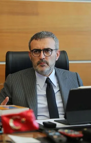 Kabine değişikliği olacak mı? AK Parti Genel Başkan Yardımcısı Mahir Ünal'dan son dakika açıklaması