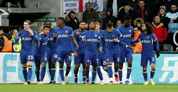 Fenerbahçe sorunu kökten çözüyor! Chelsea'nin yıldızı geliyor