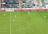 GOL | Bursaspor 2-1 Ceyhanspor