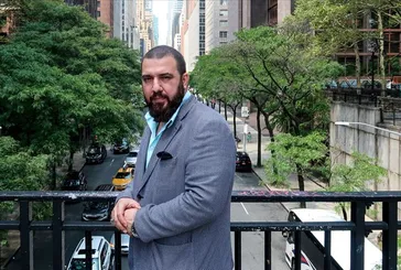 Abdülhamid Kayıhan Osmanoğlu kimdir, kaç yaşında, hangi padişahın torunu? Abdülhamid Kayıhan Osmanoğlu evli mi, ne iş yapıyor?