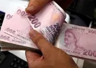Çalışan çalışmayan herkese ev kadını ve işsizlere 500 ve 800 TL para yardımı var mı?
