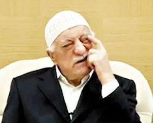 FETÖ’nün kirli para ağı