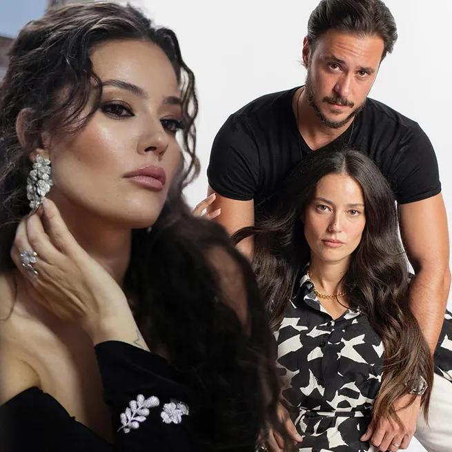 Anıl Altan ile 9 yıllık evliliği bitiyor mu? Pelin Akil’e açık açık soruldu! Bakın ne tepki verdi - 1