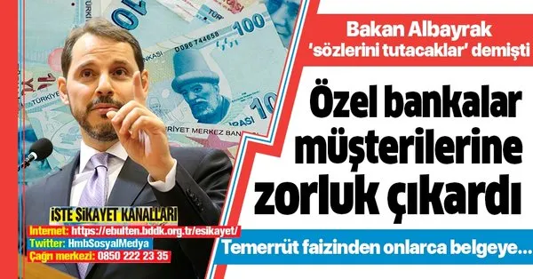 hazine ve maliye bakani berat albayrak