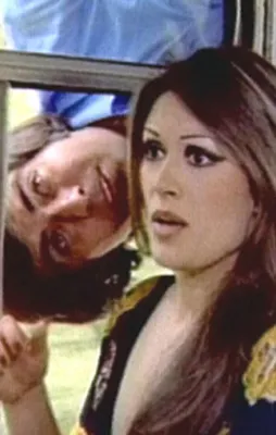 Yıllar önce yıllar sonra