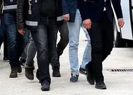 SON DAKİKA: Şanlıurfada merkezli 13 ilde FETÖ operasyonu