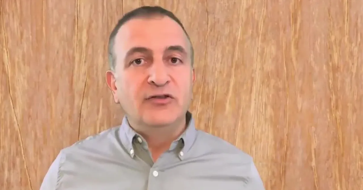 FETÖ'cü Dumanlı'dan Mansur Yavaş güzellemesi! Zillet İttifakı'na oy istedi...
