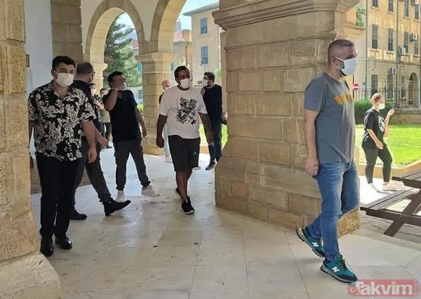 Büyük olay olmuştu! Bülent Ersoy ve orkestrası yeniden bir arada - 2