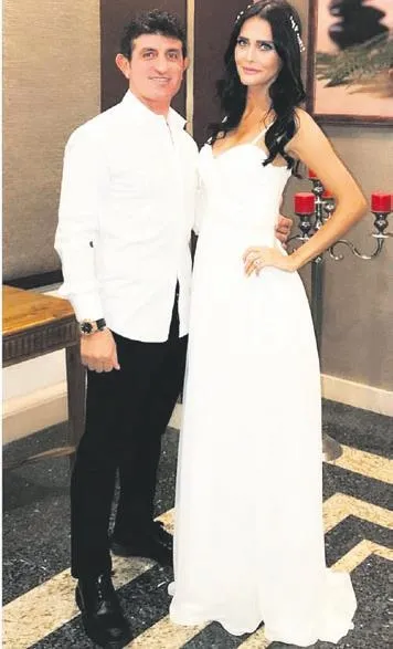 Fatoş ilk adımı attı