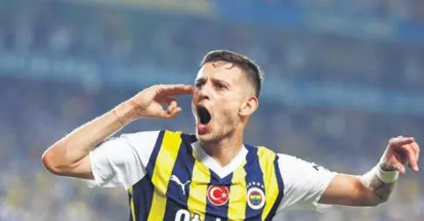 İsmail Kartal’dan derbi rotasyonu