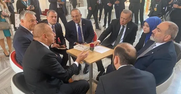 Paşinyan’dan dikkat çeken açıklama: “Türkler hakkındaki algımız Rusya tarafından uyduruldu”