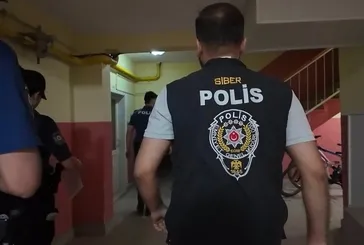 Paravan şirketlerle 6 milyarlık yasa dışı bahis ağı | Bütün dümeni 3 ayda çevirmişler