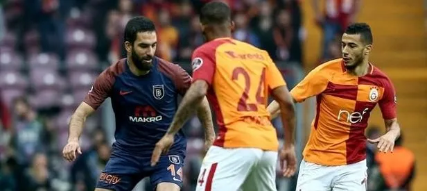 Galatasaray’dan olay paylaşım!