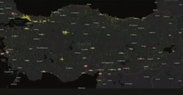 Corona virüs Korona canlı harita! Sağlık Bakanlığı Türkiye koronavirüs tablosu son durum nedir?
