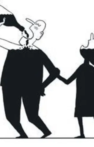 Yeşilay Karikatür Yarışması'nın kazananı belli oldu