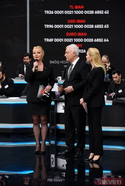 TV kanalları ve radyolar Turkuvaz Medya çatısı altında Türkiye için tek yürek oldu! Asrın dayanışmasında rekor bağış: Kim ne kadar verdi?