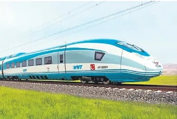 Ankara - Eskişehir’e hergün sefer