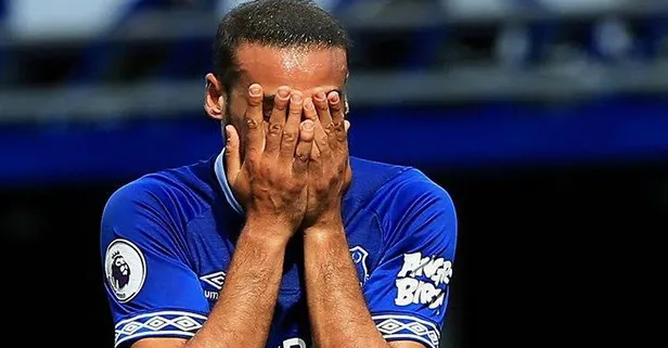 Cenk Tosun'a büyük şok! Bunu hiç beklemiyordu...