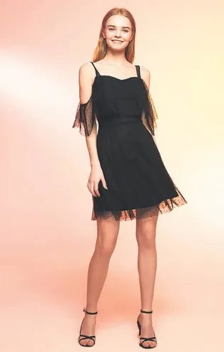 Senin elbisen senin seçimin | Yaşam Günlüğü