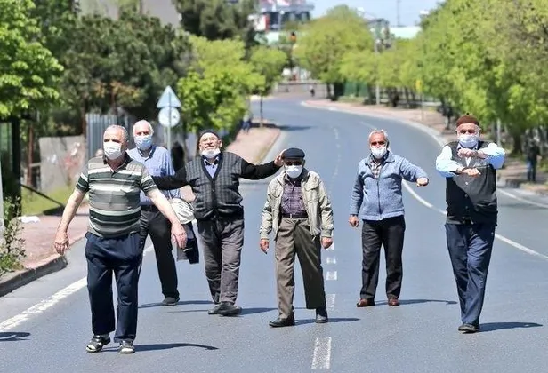 14-20 yaş arası gençler sokakla buluştu, keyifli bir dört saat geçirdi-2
