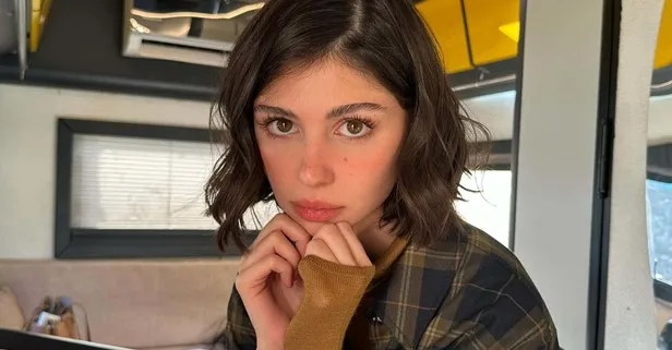 Taşacak Bu Deniz’in Fadime’si Zeynep Atılgan’ın çok yönlü dünyası: Laboratuvarlardan spot ışıklarına