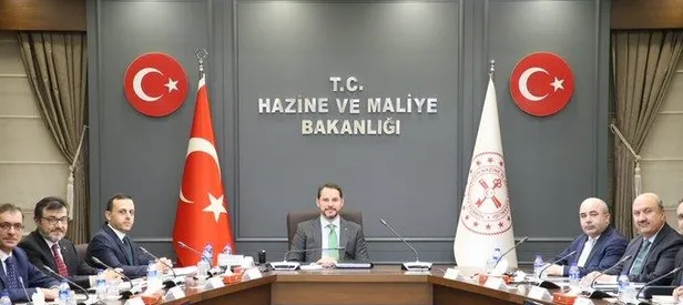 Bakan Albayrak’tan FİKKO paylaşımı