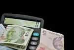 400 bin TL'nin 1 aylık faiz getirisi ne kadar? Ziraat Garanti, Halkbank, ING mevduat oranları