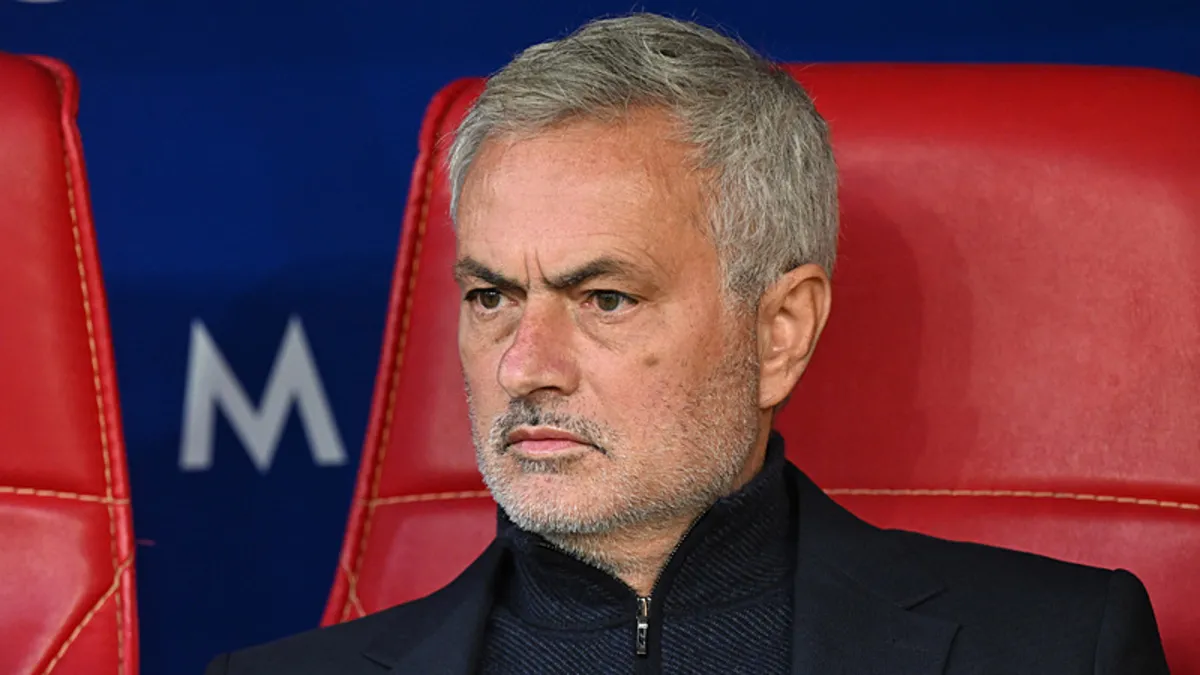 Jose Mourinho'dan Anderson Talisca ve Ronaldo açıklaması!