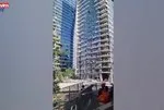 İran’dan İsrail’e füze saldırıları: Tel Aviv’de büyük yıkım