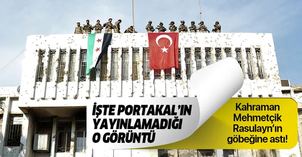 İşte Fatih Portakal'ın yayınlamadığı o görüntüler!