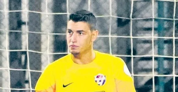 Cimbom’un rakibi Club Brugge!