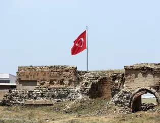 "Medeniyetler Beşiği Ani Örenyeri" ziyaretçi akınına uğruyor