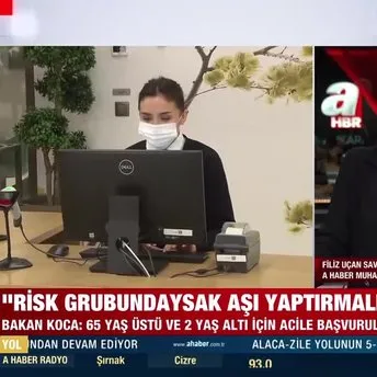 Sağlık Bakanı Fahrettin Koca’dan İnfluenza, RSV ve Kovid uyarısı: İstanbul’da hastanelerde doluluk oranları arttı