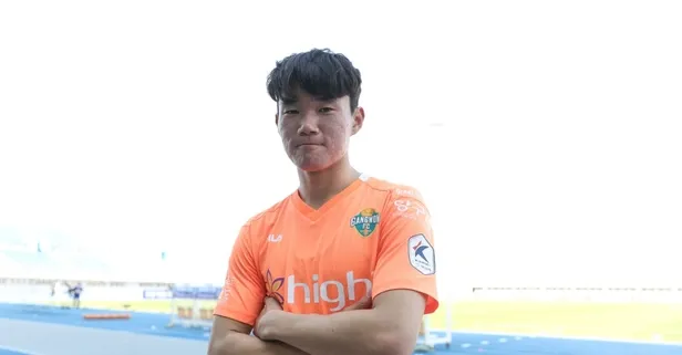 Fener’e yeni Koreli: Kim Min Jae'nin ardından Uzakdoğu'dan bir yıldız daha