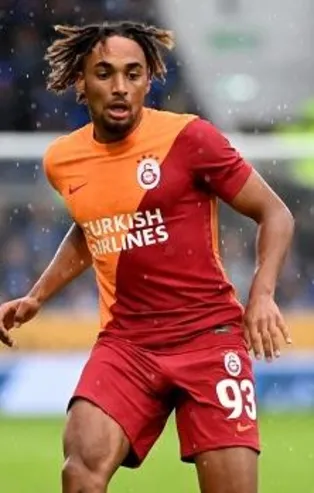 Portekiz devinden Sacha Boey çıkarması! 15 milyonu gözden çıkardılar