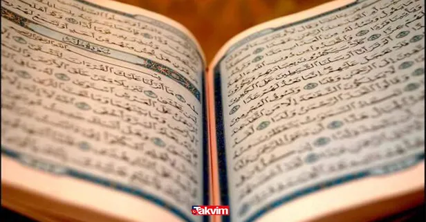 Furkan Suresi - Furkan Suresi 74. Ayet - Furkân Suresi Anlamı, Tefsiri, Türkçe ve Arapça Okunuşu - Furkân Suresi Dinle Oku