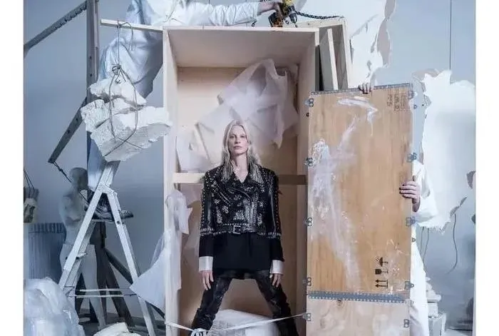 ’Zara’rına reklam