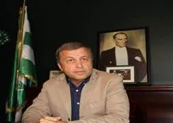 İbrahim Yazıcı’ya tutuklama kararı