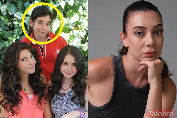 Ayberk Koçar’ın son hali sosyal medyada gündem oldu! Aliye’nin minik Arda’sı büyüdü - 21