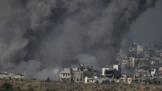 isgalci-israil-hamas-rehine-takasinda-ve-gecici-ateskeste-anlasti-ne-zaman-baslayacak-turkiyeden-flas-aciklama-1700665381797.jpeg İşgalci İsrail-Hamas geçici ateşkeste anlaştı! Ne zaman başlayacak? | Soykırımcılar rehine takasını erteledi! Katar Dışişleri Bakanlığı'ndan açıklama-9