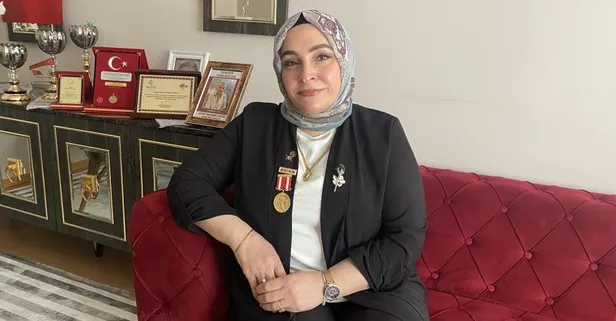 Şehit eşi Vahide Şefkatlioğlu: "Ortada bir savaş yok, kardeş kardeşi vuruyordu"