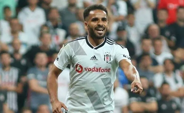 Douglas her iki saniyede bir asgari ücret kazandı! Beşiktaş'ı maaş yükünden kurtaran gelişme-2