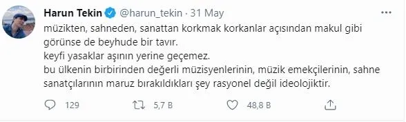 baskan-recep-tayyip-erdogandan-sanat-camiasina-destek-mujdesi-1622819456840.jpeg Başkan Recep Tayyip Erdoğan'dan sanat camiasına destek paketi müjdesi: Algı peşine düşen 'sanatçı'lar utanır mı?-5