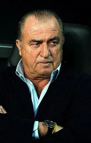 Galatasaray'dan Madrid'de rehabilitasyon!