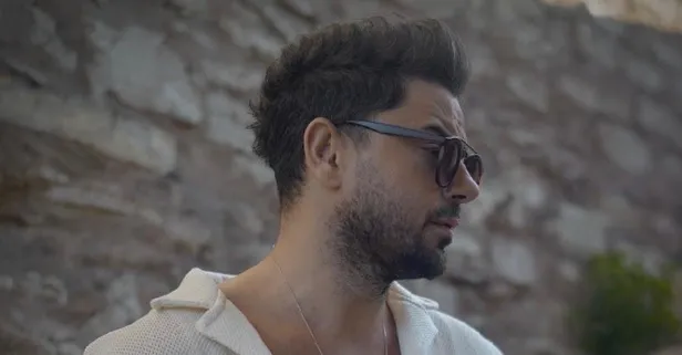 Gökhan Akar'dan çok anlamlı klip: Depremzede çocuklarla çekti!