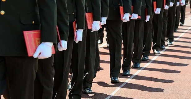 MSÜ sınav sonuçları ne zaman açıklanacak? 2019 Milli Savunma Üniversitesi soru ve cevap anahtarı görüntüleme