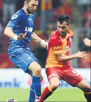 Engin Baytar 96 gün sonra!