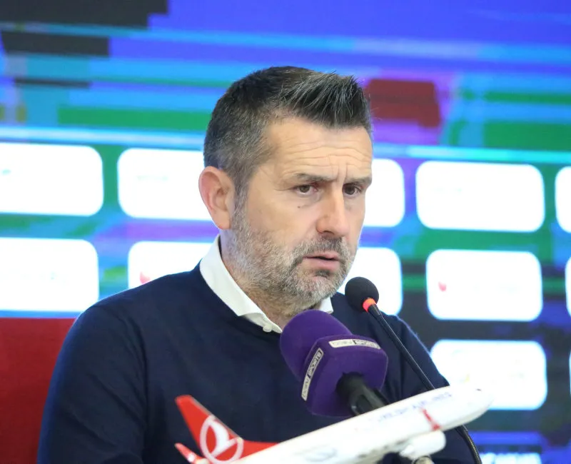 Trabzonspor'dan Fenerbahçe'ye 2 çalım birden! - 14